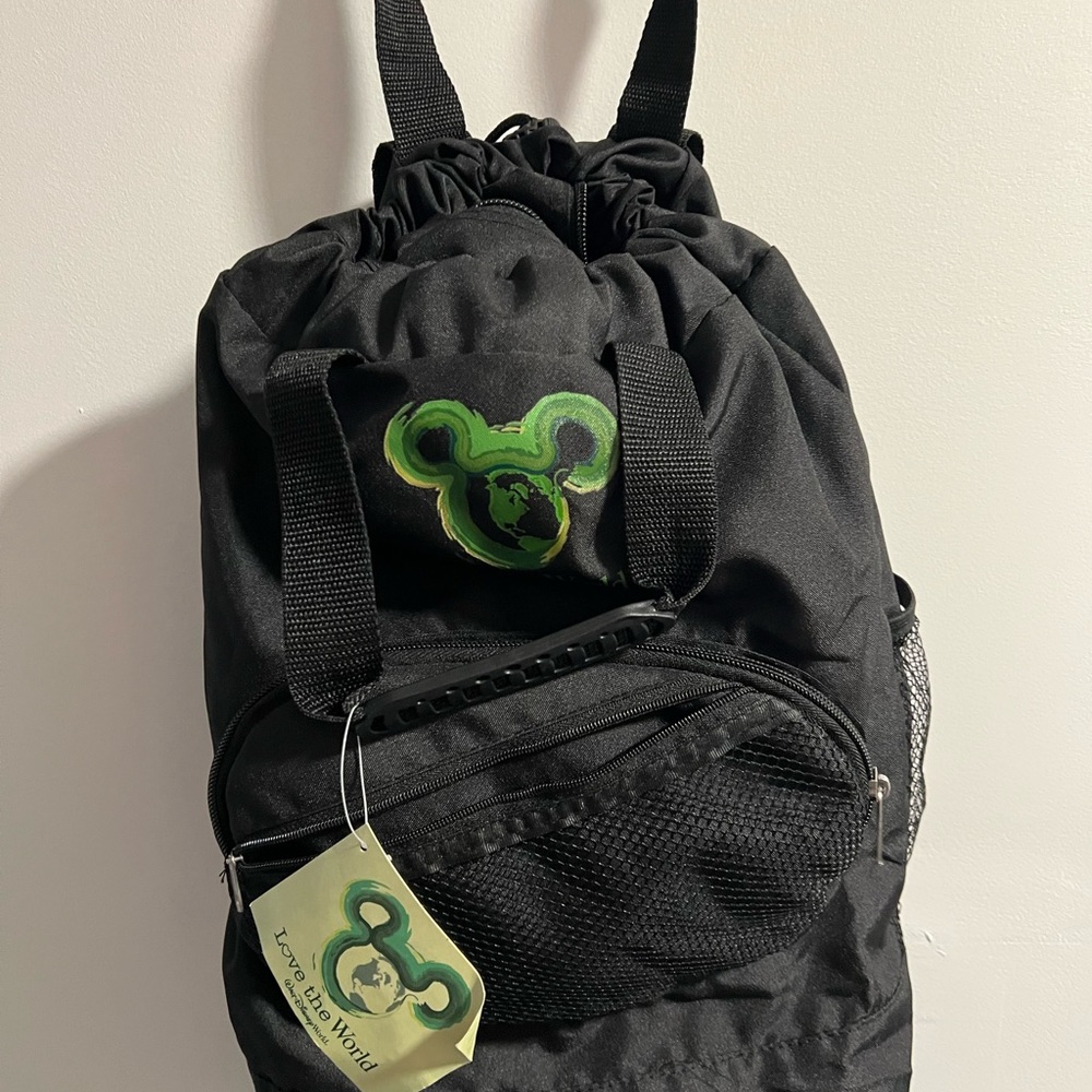 Disney backpack - Picture 3 of 3